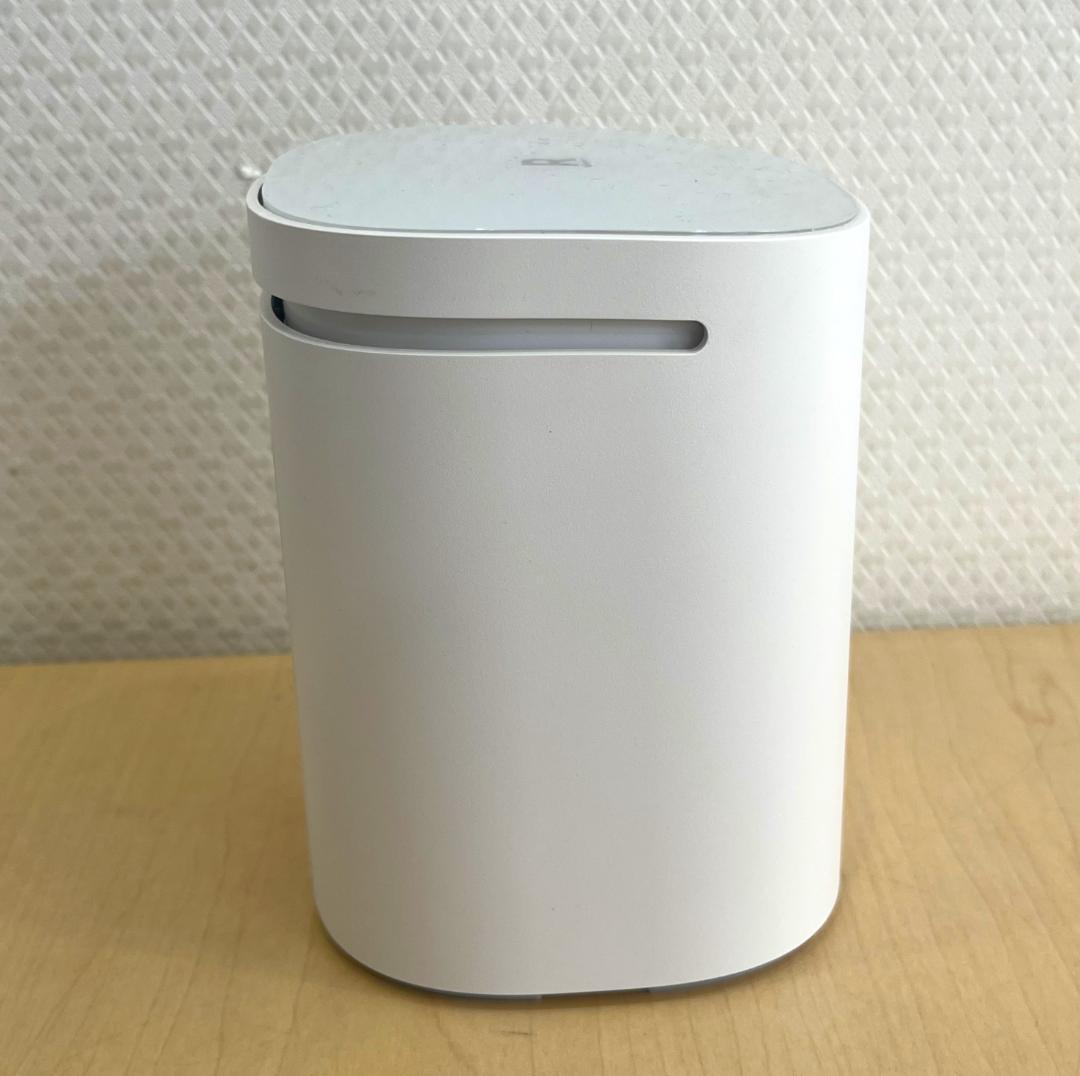 【美品】Rakuten Turbo 5G 楽天ターボ無線LANルーター