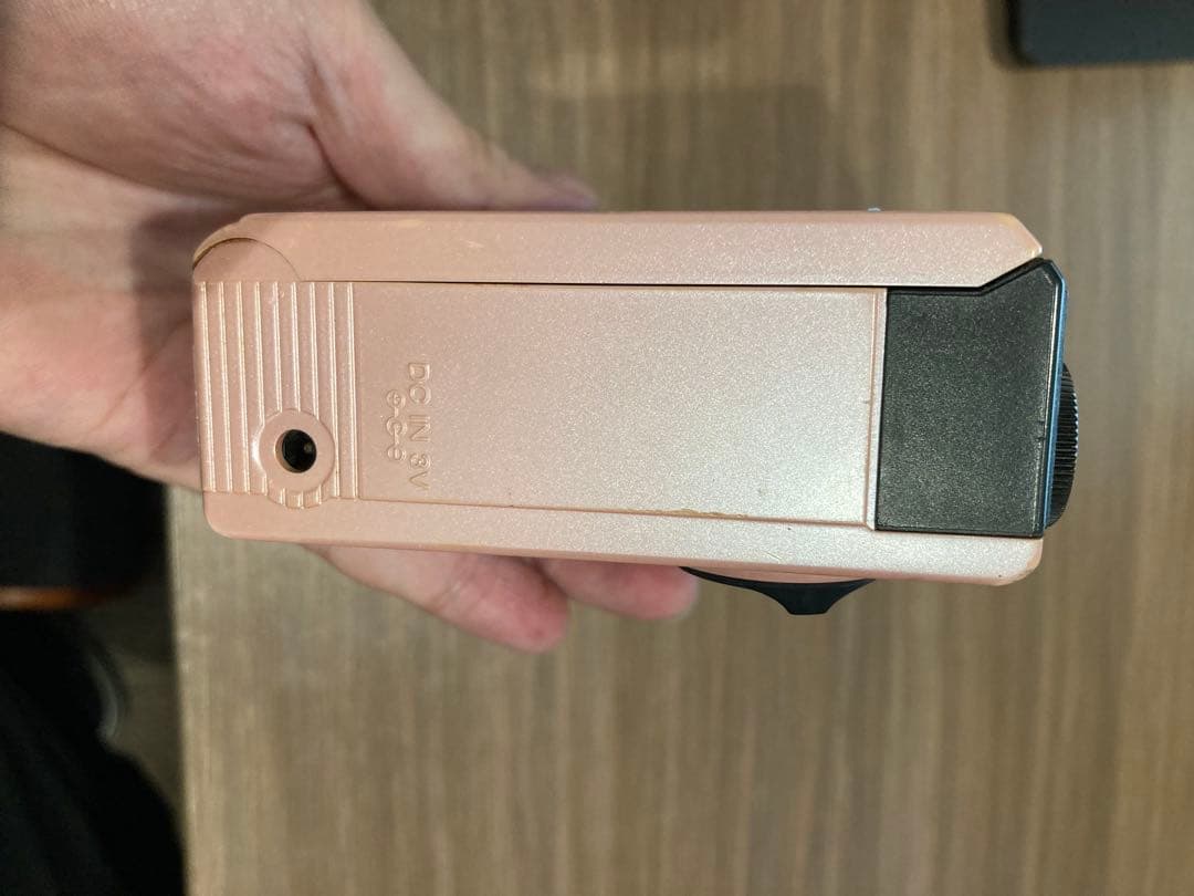SONY ウォークマン WM-17 カセットプレーヤー