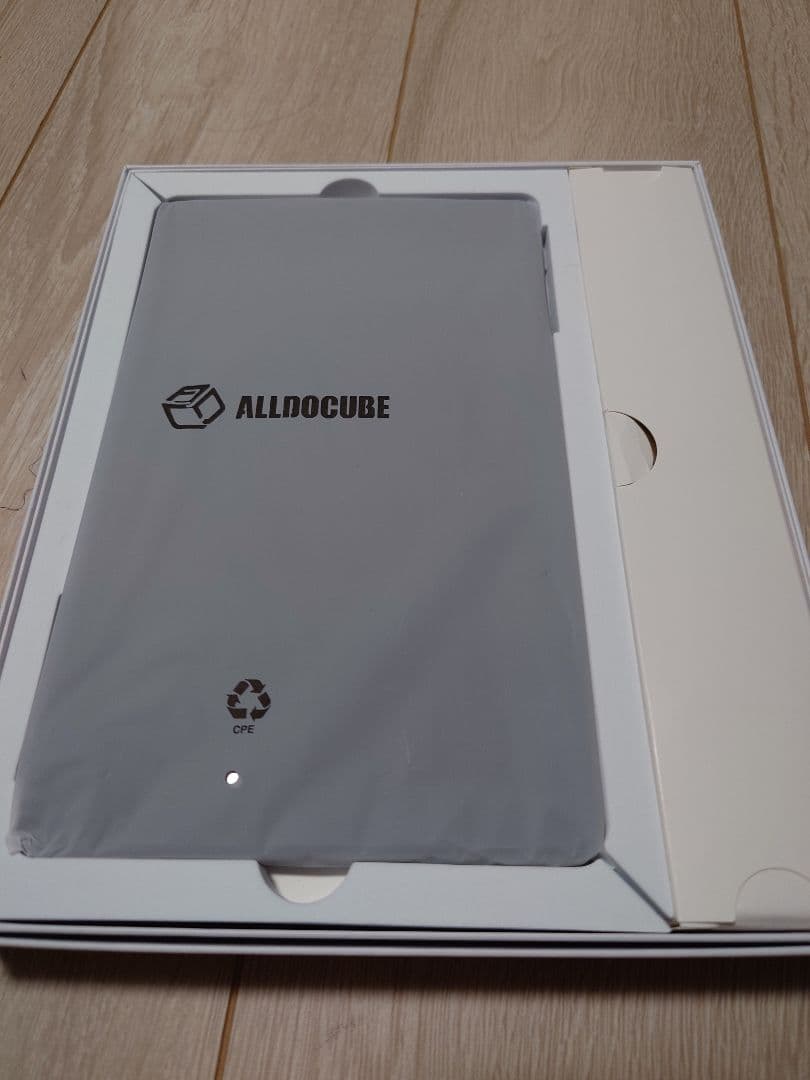 ✨【新品】✨ ALLDOCUBE iPlay 70 mini Ultra