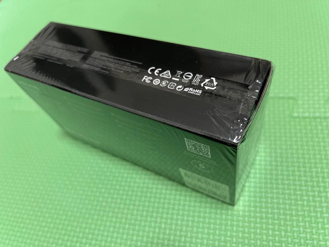 JetDrive 855 960GB Mac専用SSD 専用ケース付き