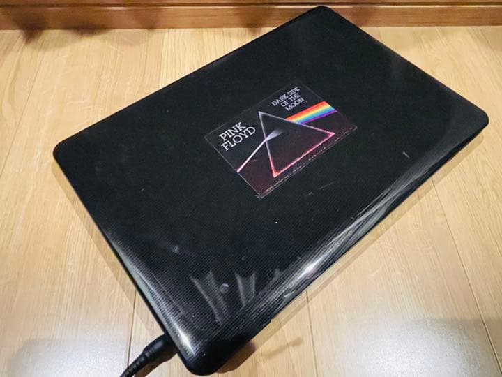 TOSHIBA Satellite L500 /Windows 7 (US版)