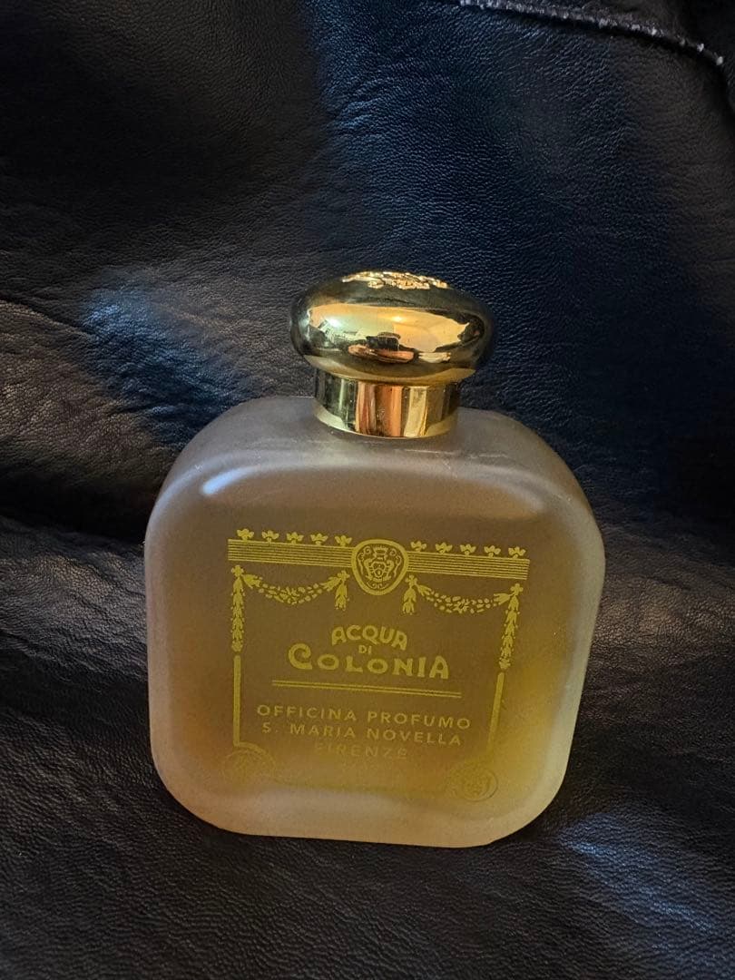 M*^様 サンタ・マリア・ノヴェッラバニラ 香水セット 100ml 250ml