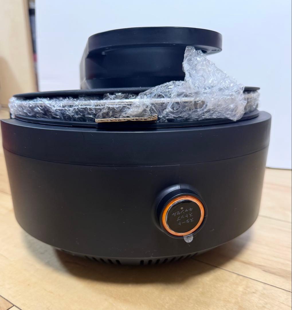 【未使用品】全自動調理器 ラボーノlabuono 三ツ星シェフ TVG-300K