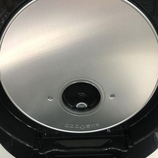 【新品未使用】象印 豪熱沸とうIH炊飯器 NW-VJ18-BA 1.8L 黒