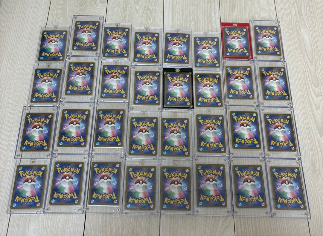 ポケモンカード　151 多数　まとめ売り　絶版