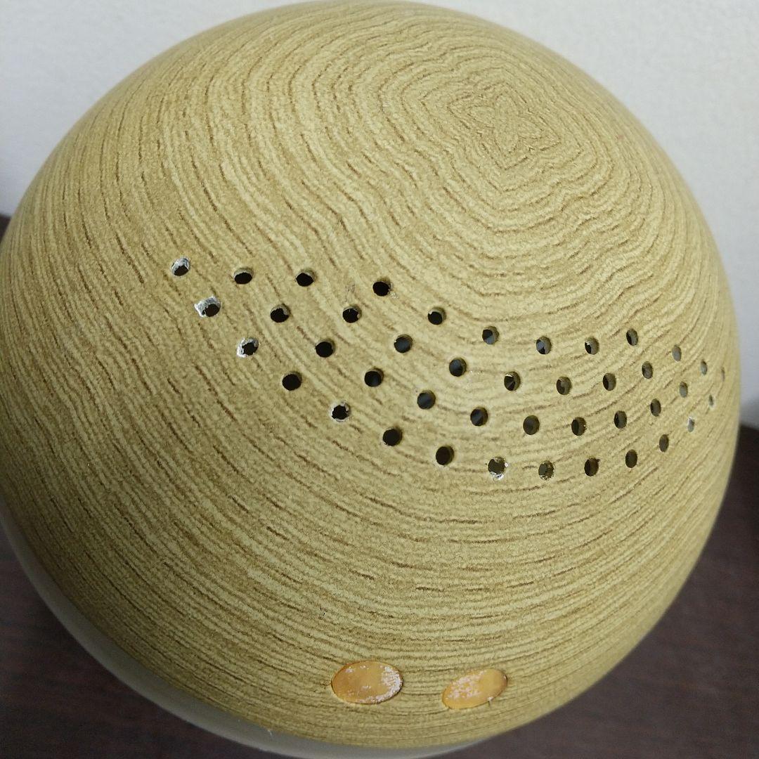 MC3 MAGIC BALL anti bac2K 空気清浄機 2個まとめ売り