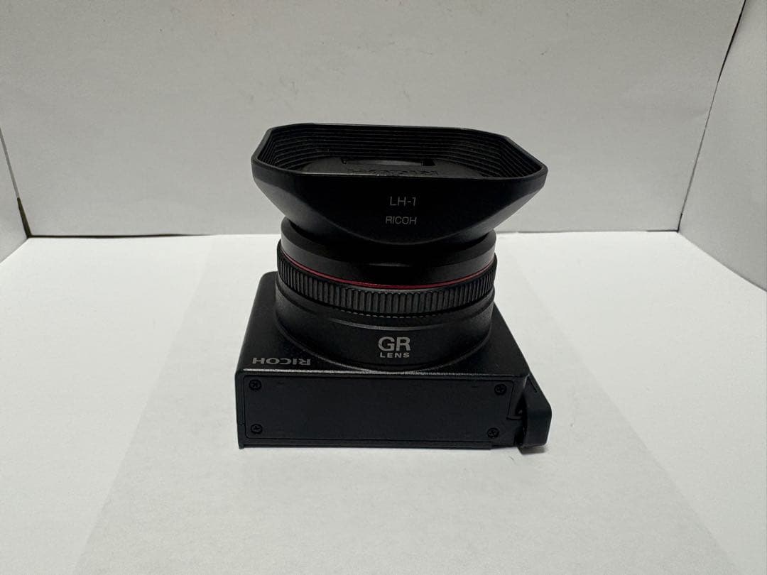 RICOH GXR 用カメラユニットA12 28mm