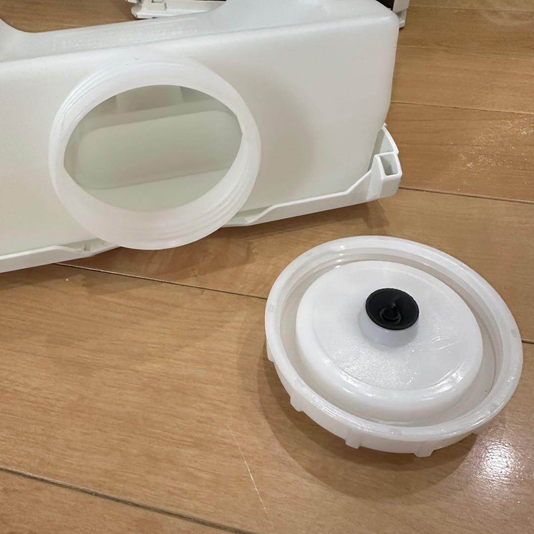 ダイキン　空気清浄機 MCK40V-W
