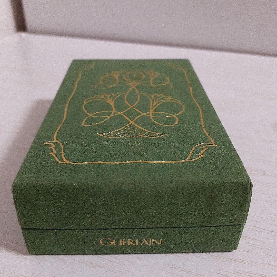 値下げしました！　ゲラン　ジッキー　 GUERLAIN　JICKY