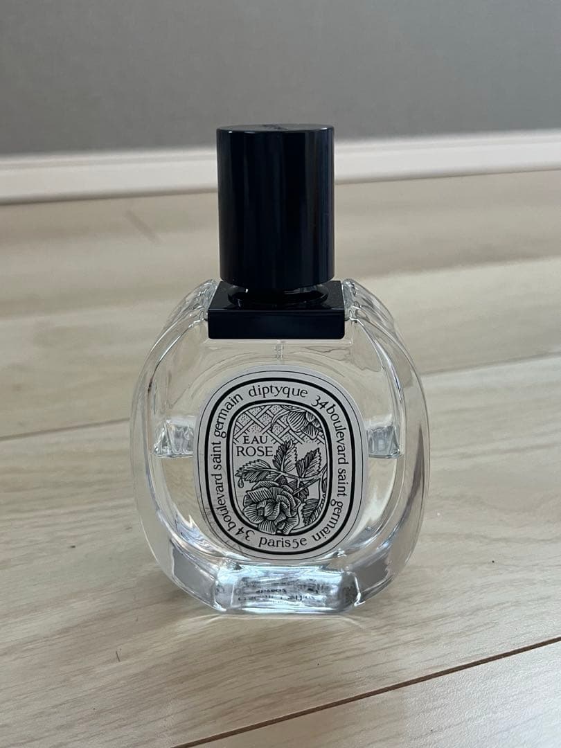 diptyque オーローズ 50ml