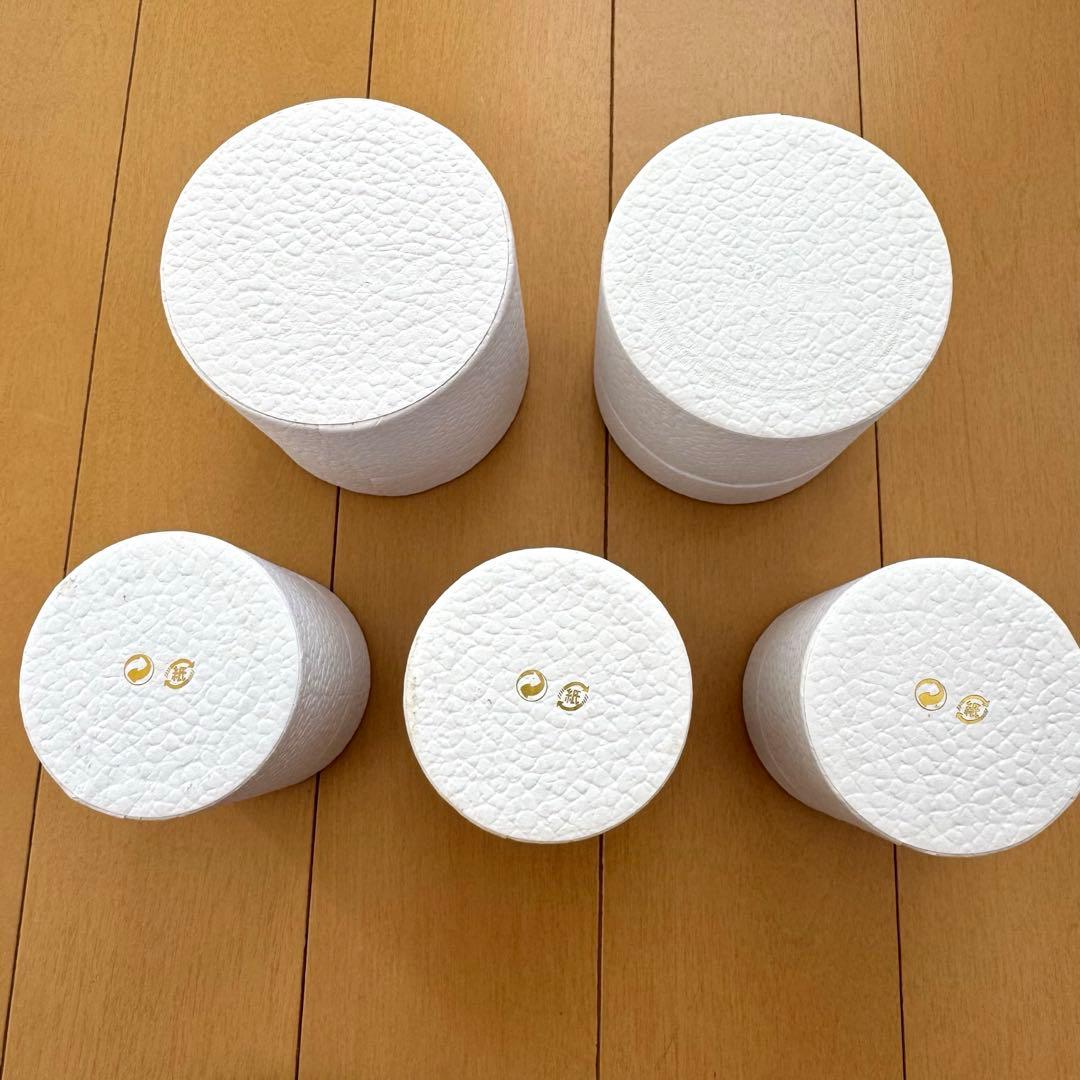 Dior 外箱(空箱) 紙袋 保存袋 リボン チャーム