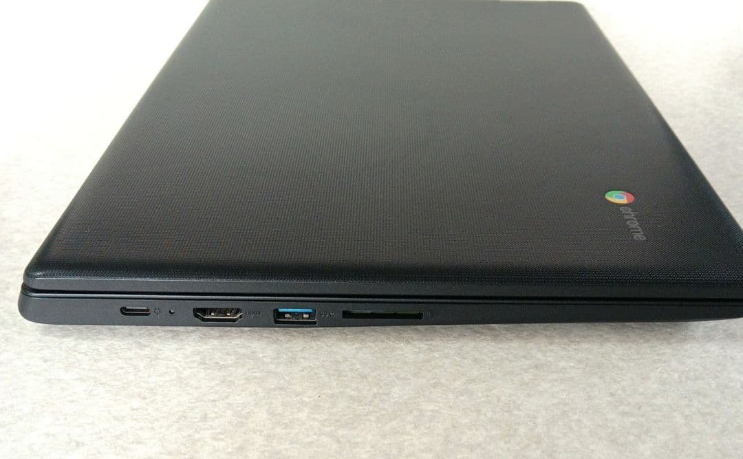 Lenovo Chromebook S330ブラック