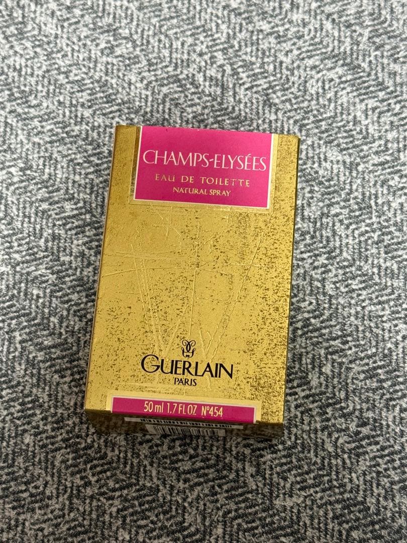 ゲラン シャンゼリゼ 香水50ml