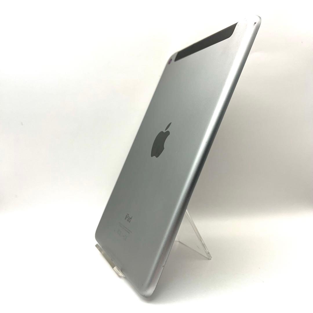 【動作◯】Apple ipad mini 4 16GB MK6Y2J/A