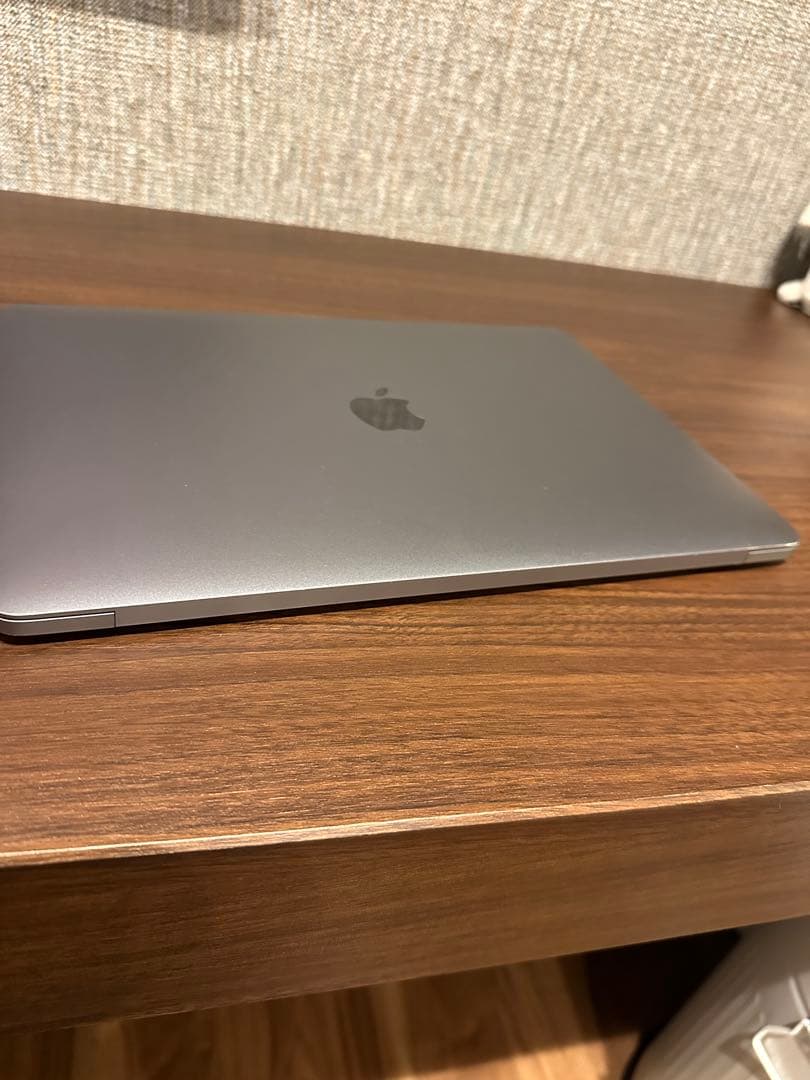 MacBook Pro スペースグレー 本体