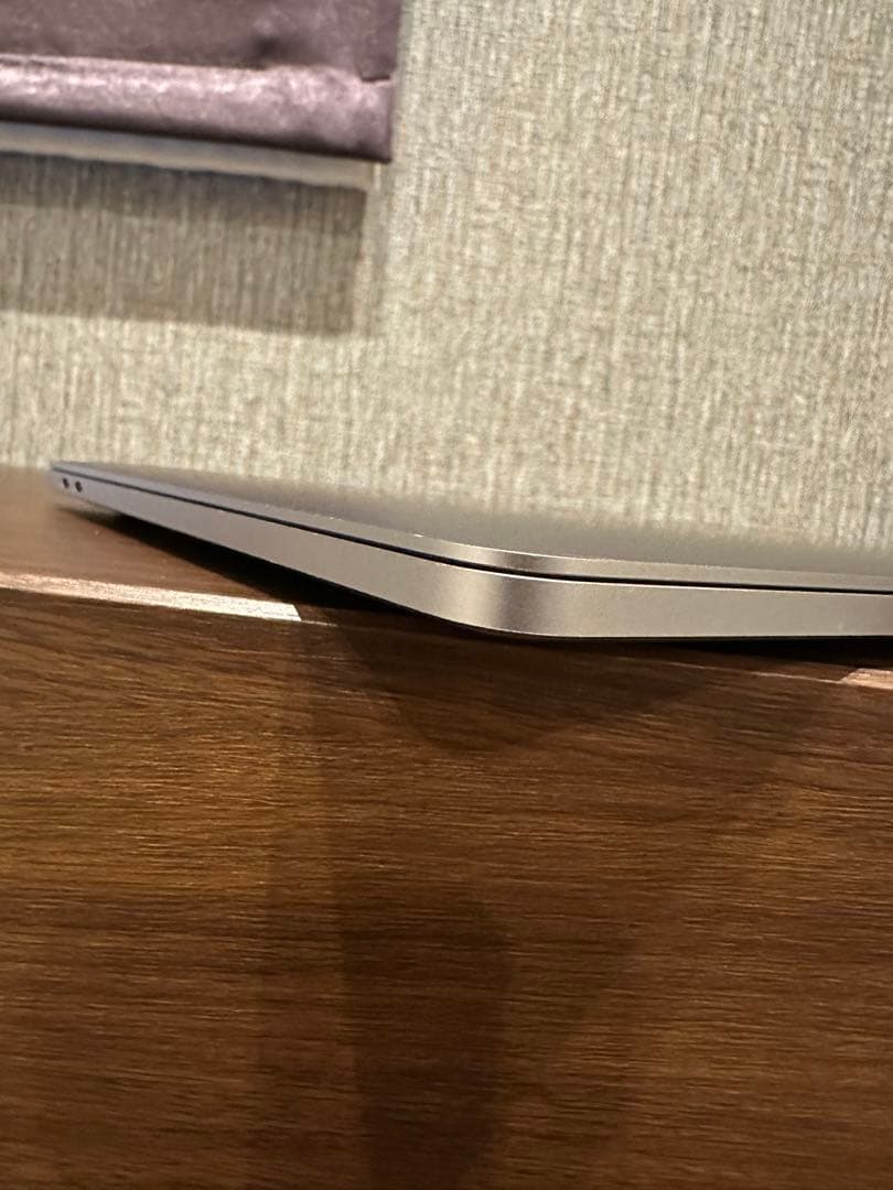 MacBook Pro スペースグレー 本体