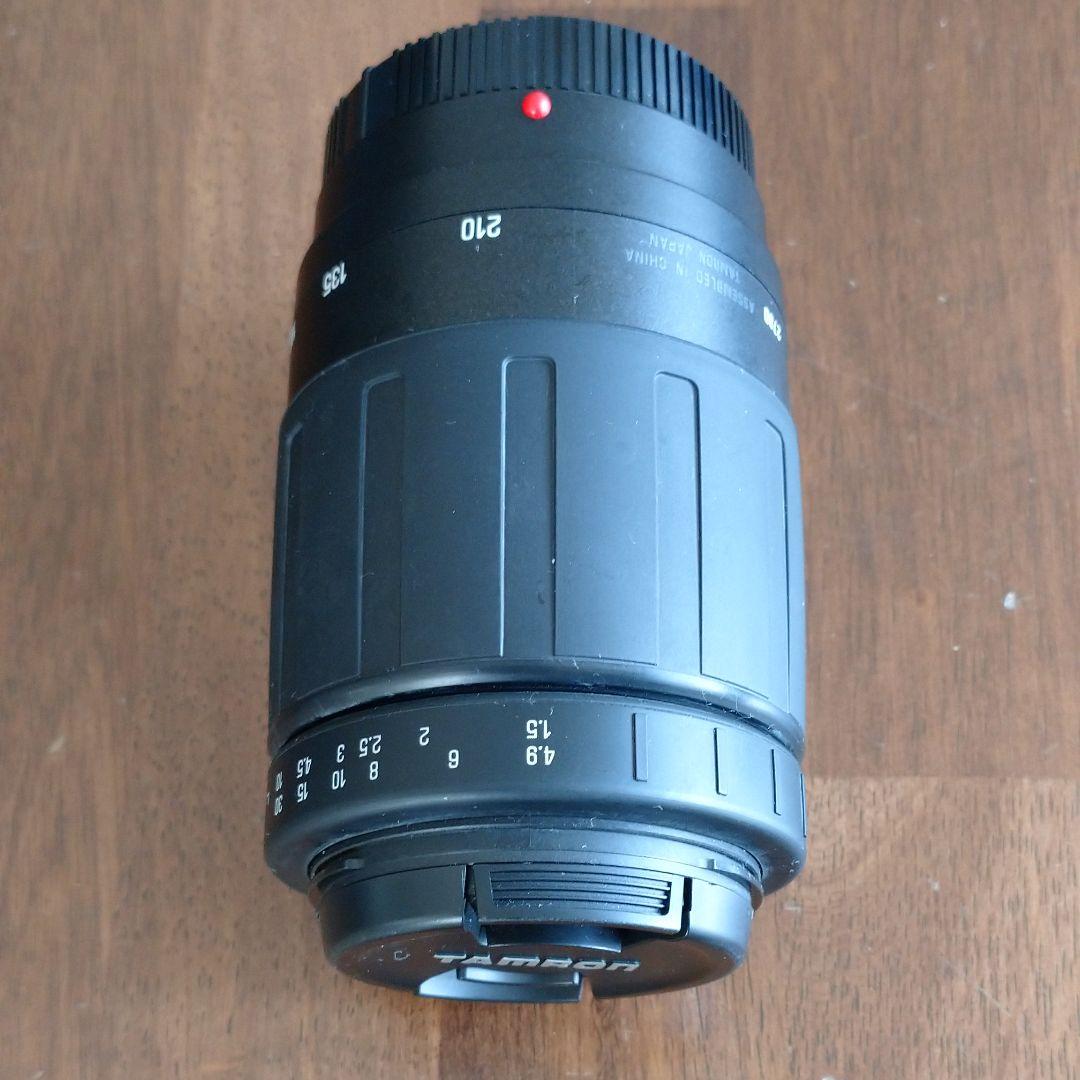 MINOLTA アルファ303SI SUPER