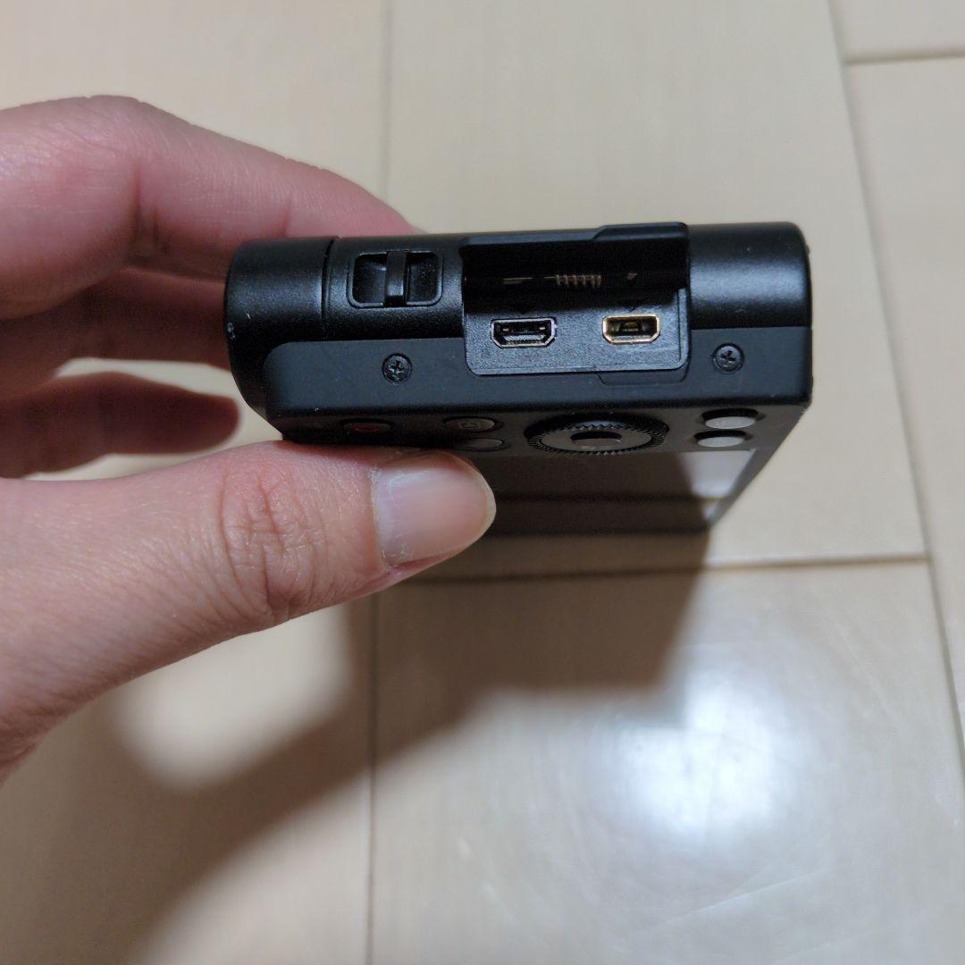 Panasonic Lumix LUMIX DMC-LF1（一部動作不良あり）