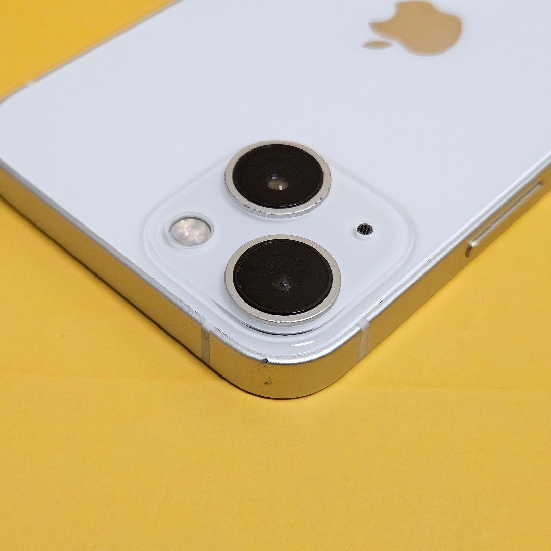 iPhone 13 mini 128GB｜24時間以内発送#772