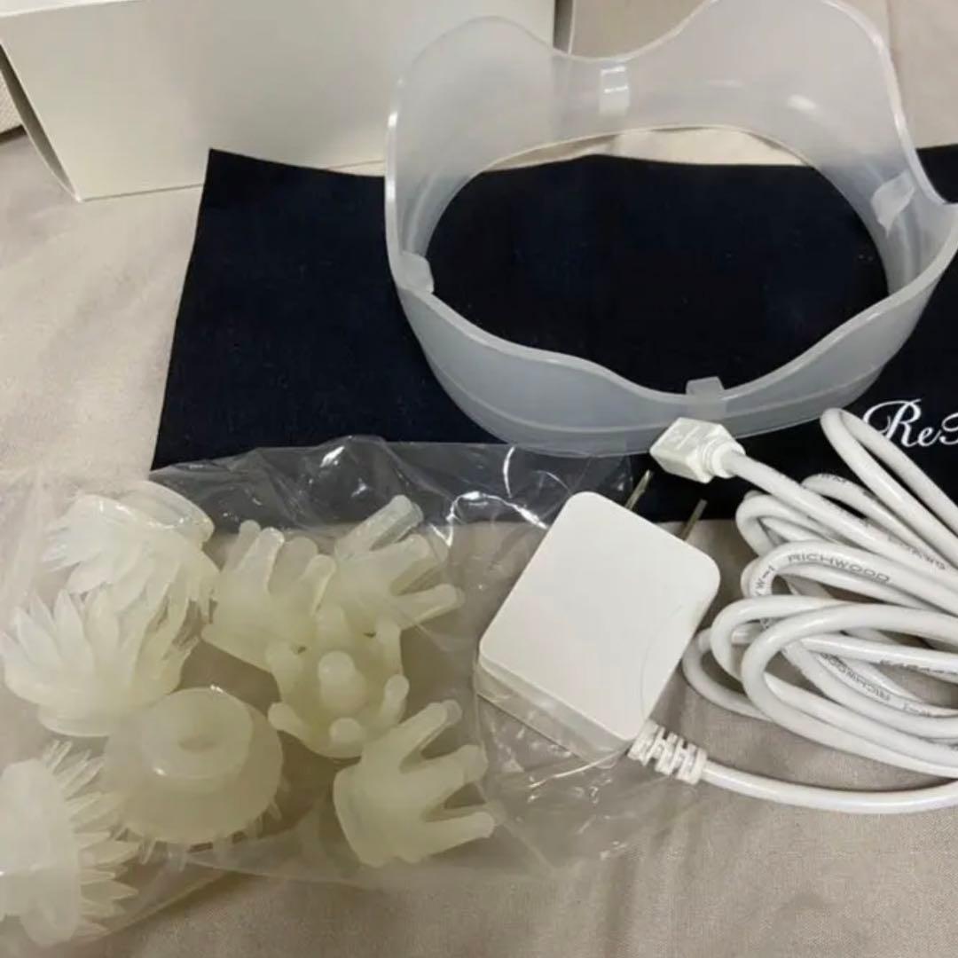 ReFa GRACE HEAD SPA　リファグレイスヘッドスパ
