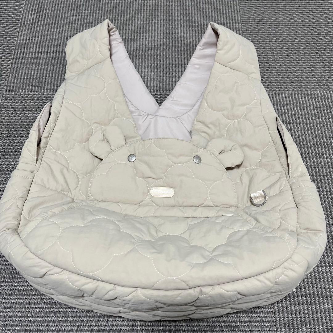 ritogato スリング Voddly Cozy Front Bag