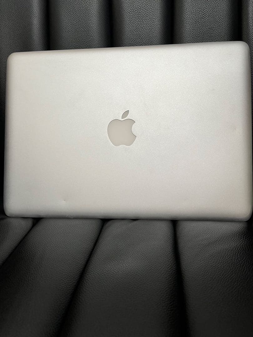 MacBook Pro Mid2010 A1278 13.3インチ 最終値下げ