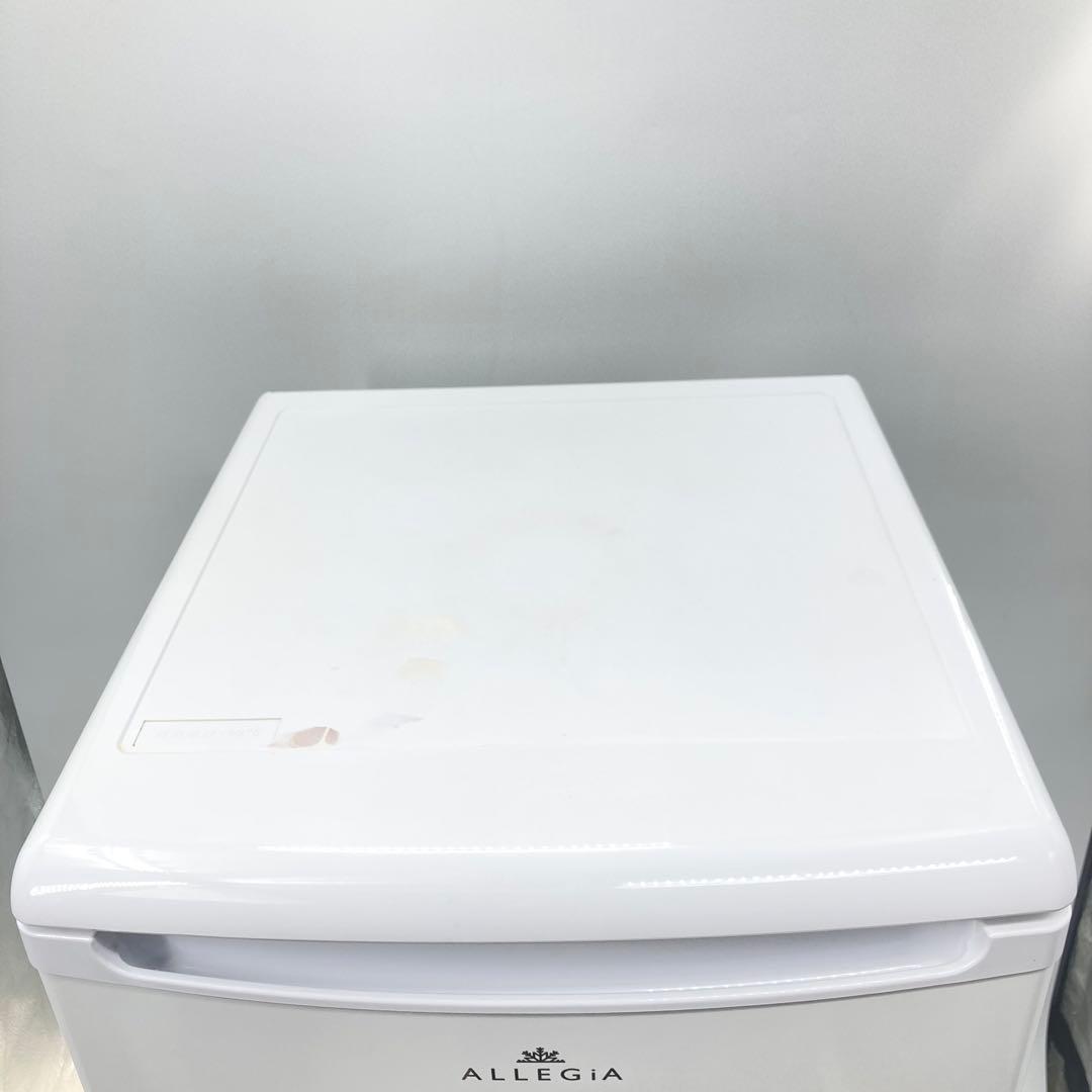 ALLEGiA AR-BD120 冷凍庫 107L 2020年製