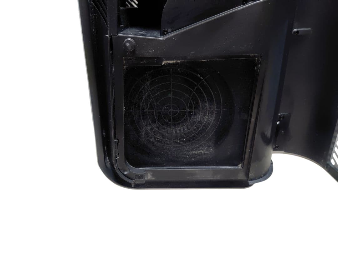 □Blueair Protect ブルーエアプロテクト 7410i 空気清浄機