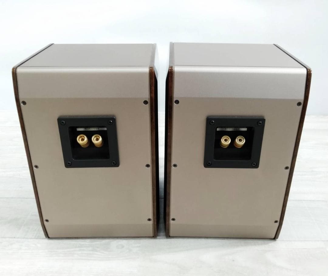 【美品】Bose スピーカーシステム model125