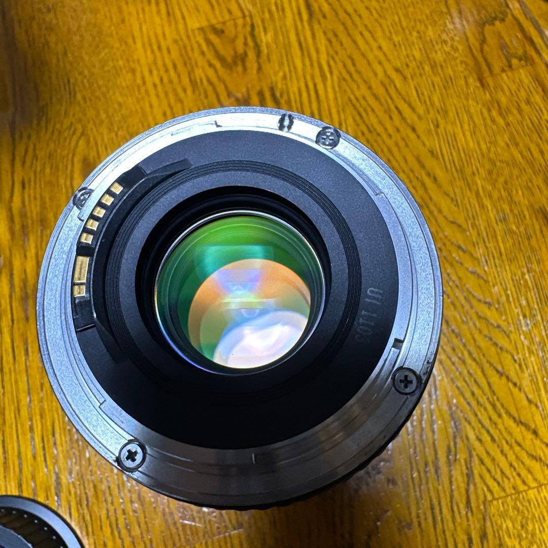 Canon EF 20-35mm f/2.8 ズームレンズ