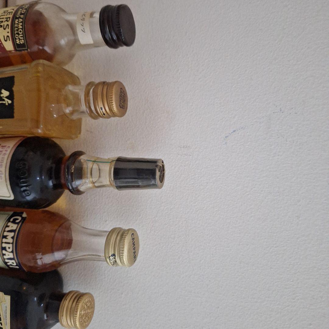 ウイスキー　アルコール