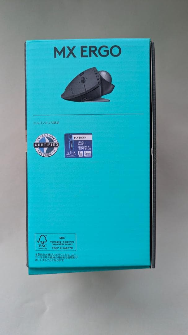 Logi cool MX ERGO　中古品