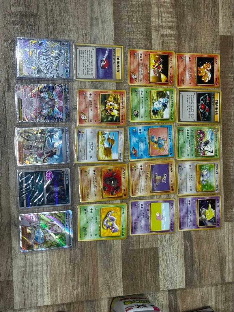 イーブイヒーローズ ポケカ 引退 ピカチュウ リザードン サザンアイランド 旧裏