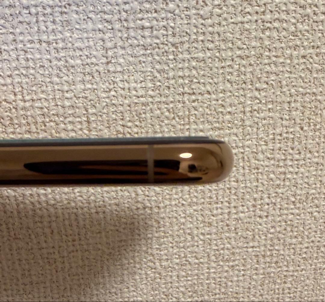 iPhone11Pro 64GB 最大容量82% ゴールド
