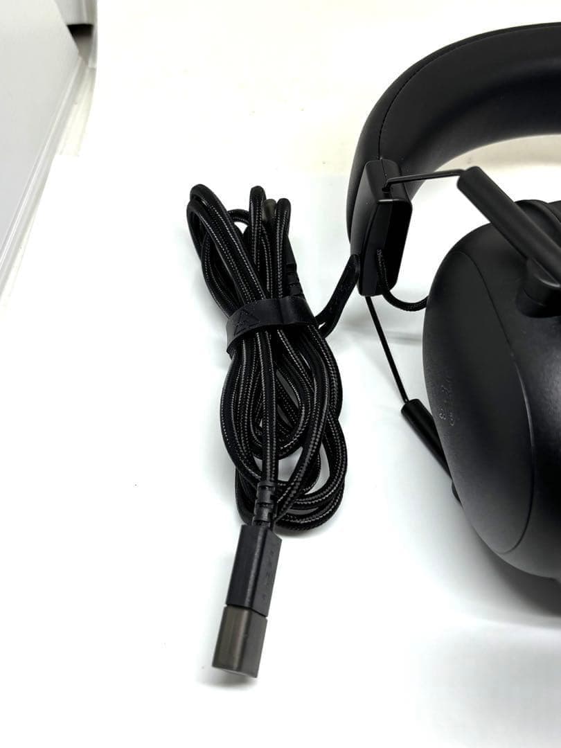 Razer BLACKSHARK V2 HYPERSPEED ゲーミングヘッド