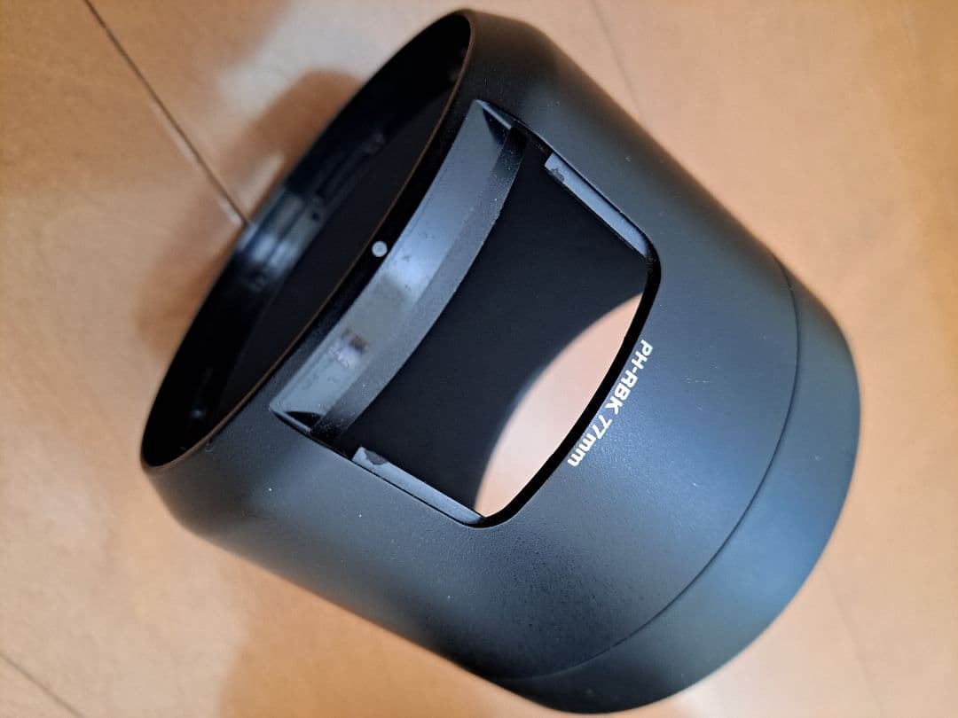 smc PENTAX-DA☆300mmF4ED[IF] SDM　中古品
