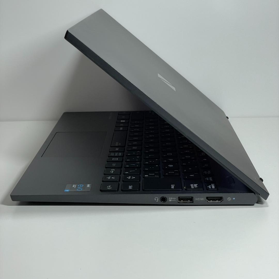 ★美品★NEC LAVIE 第11世代i7 ノートPC メモリ16GB SSD