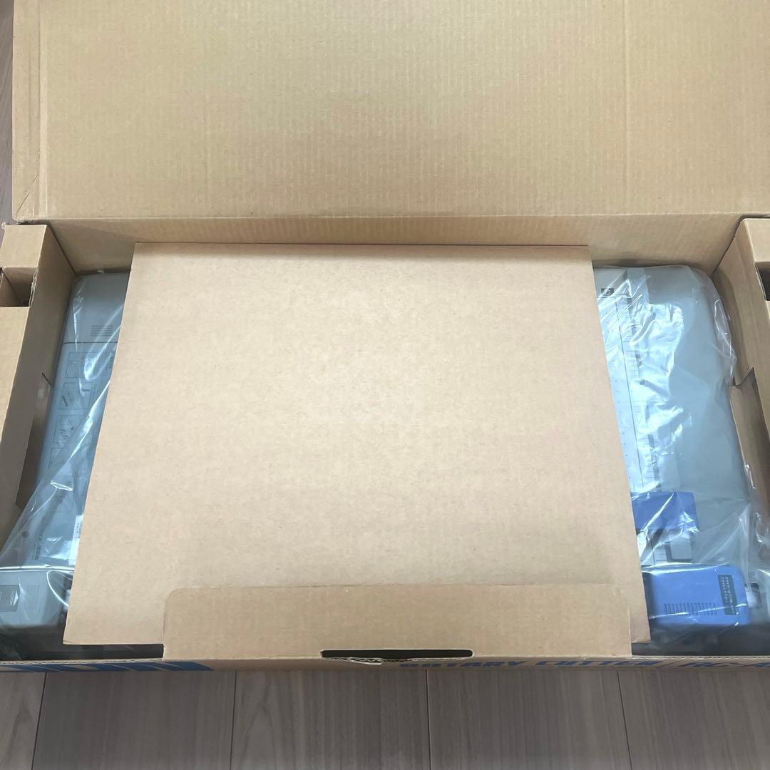 LION ライオン事務器 ロータリーカッター RC-A3 裁断機