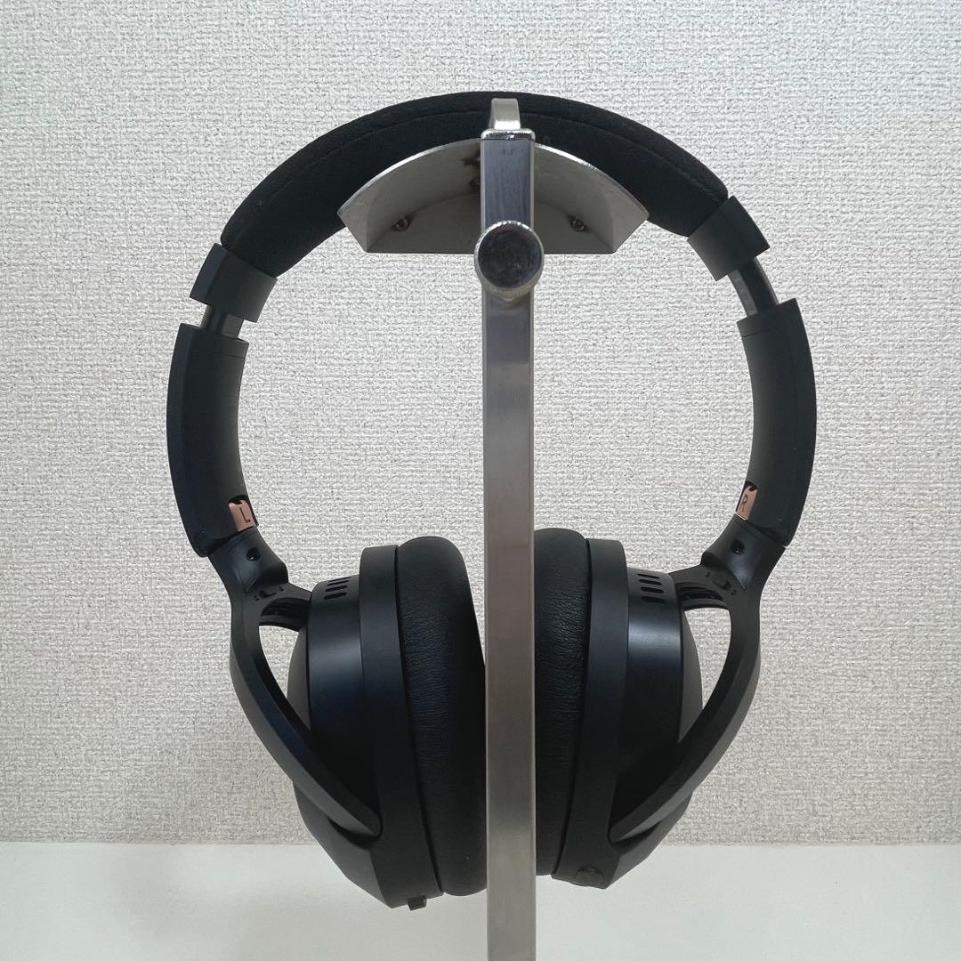 ヘッドホン CREATIVE Sound BLASTER GH7