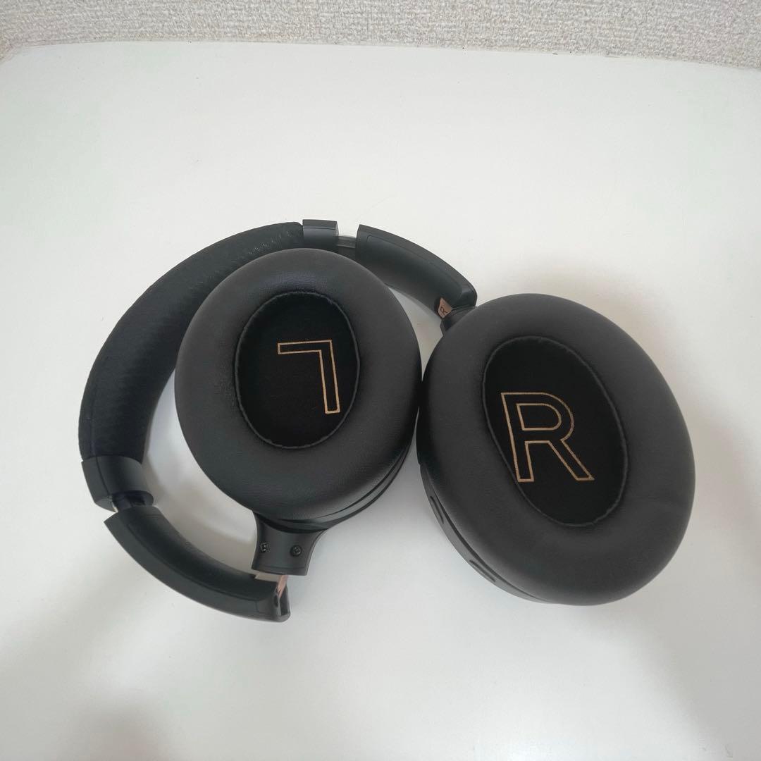 ヘッドホン CREATIVE Sound BLASTER GH7