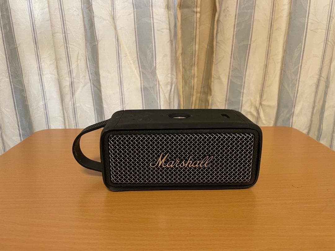 Marshall Emberton II ワイヤレススピーカー 【国内正規品】