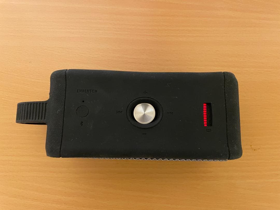 Marshall Emberton II ワイヤレススピーカー 【国内正規品】