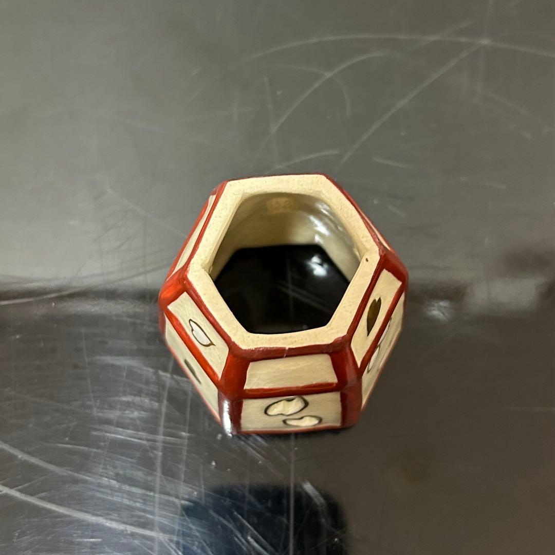 清閑寺窯　雪洞蓋置　茶道具懐石茶箱鵬雲斎坐忘斎淡々斎即中斎茶碗香合棗水指茶杓