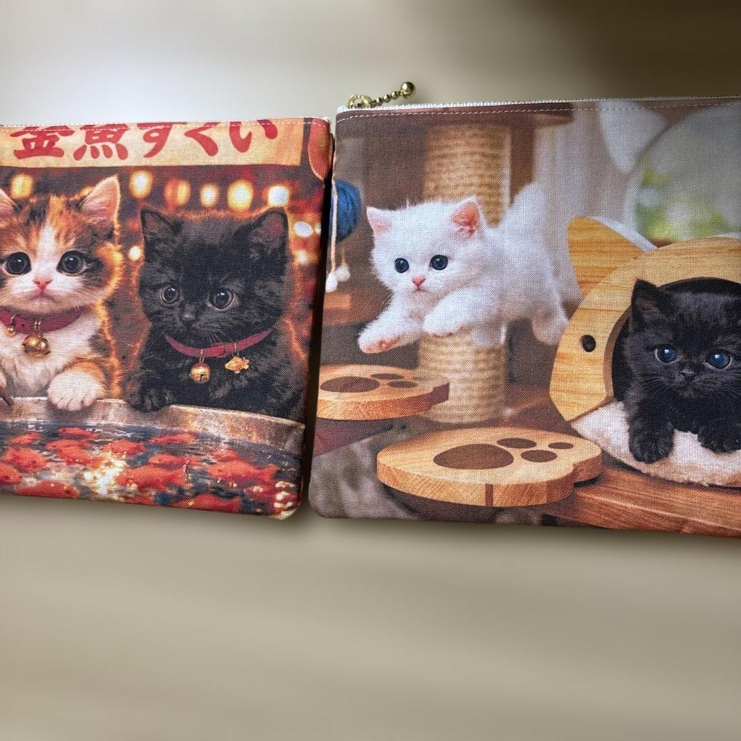 ハンドメイド　クロム様確認用②