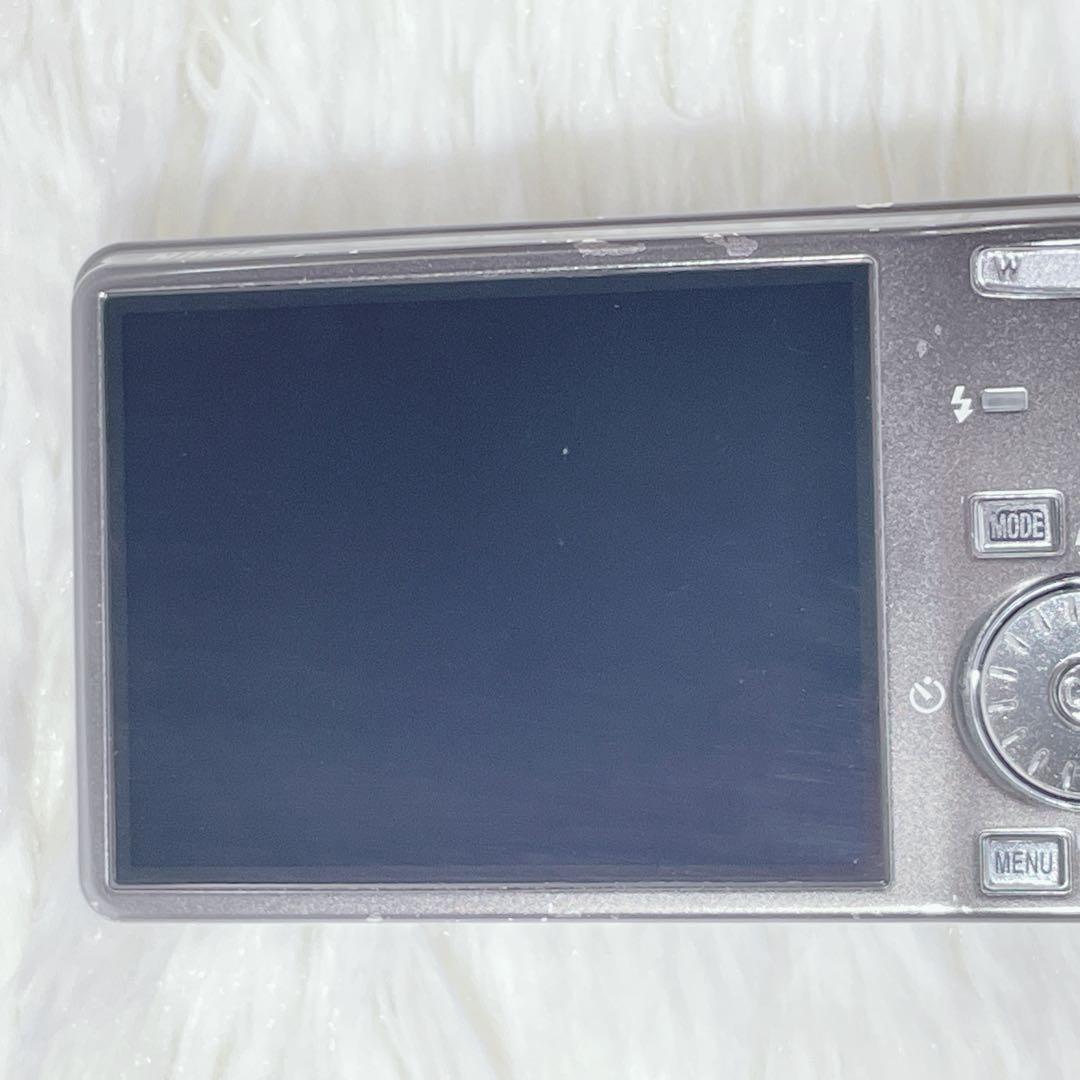 【✨動作品✨】Nikon COOLPIX S600【✨付属品付き✨】