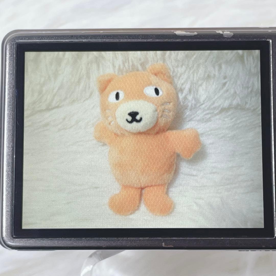 【✨動作品✨】Nikon COOLPIX S600【✨付属品付き✨】