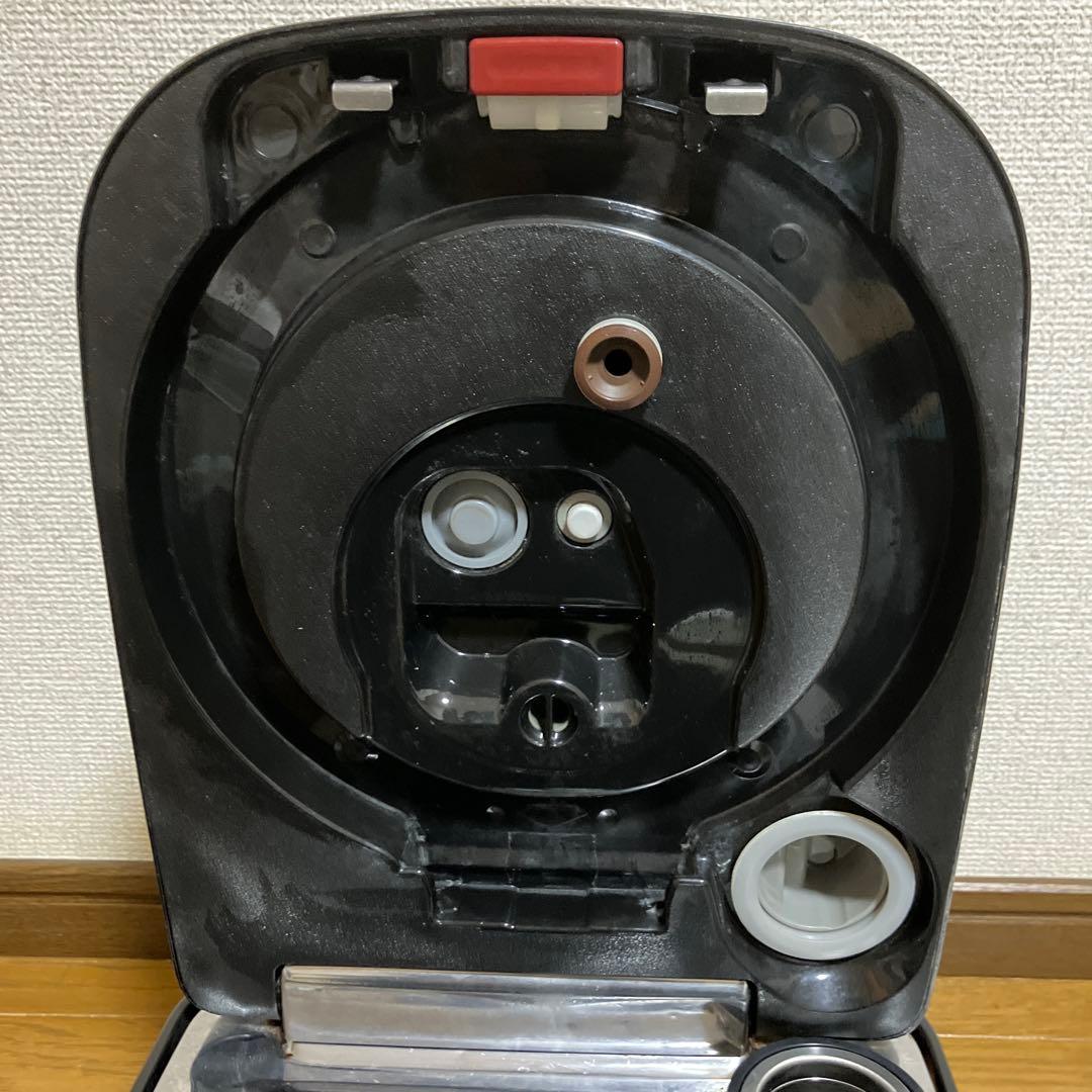 Panasonic スチーム&可変圧力IHジャー炊飯器 SR-WSX106S