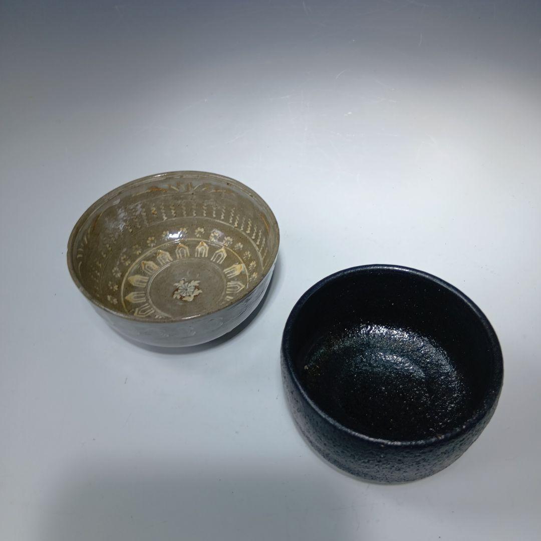 値下げ茶道具　御所籠一式　共箱