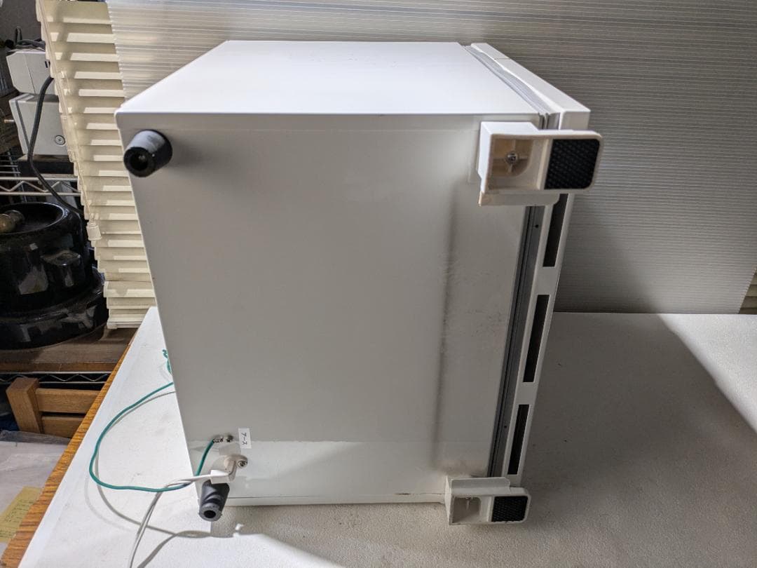 【中古】タオルポット_TP-70
