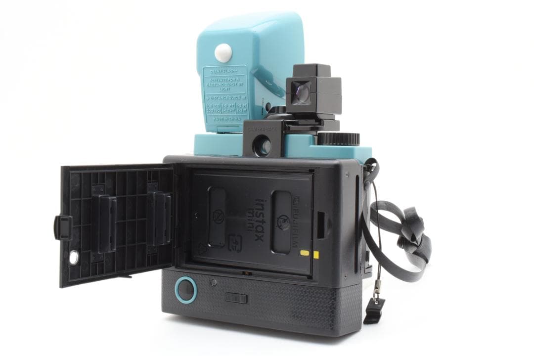 Lomography Diana Mini & Flash《動作確認済》